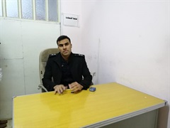 Hussain Ali Rahim